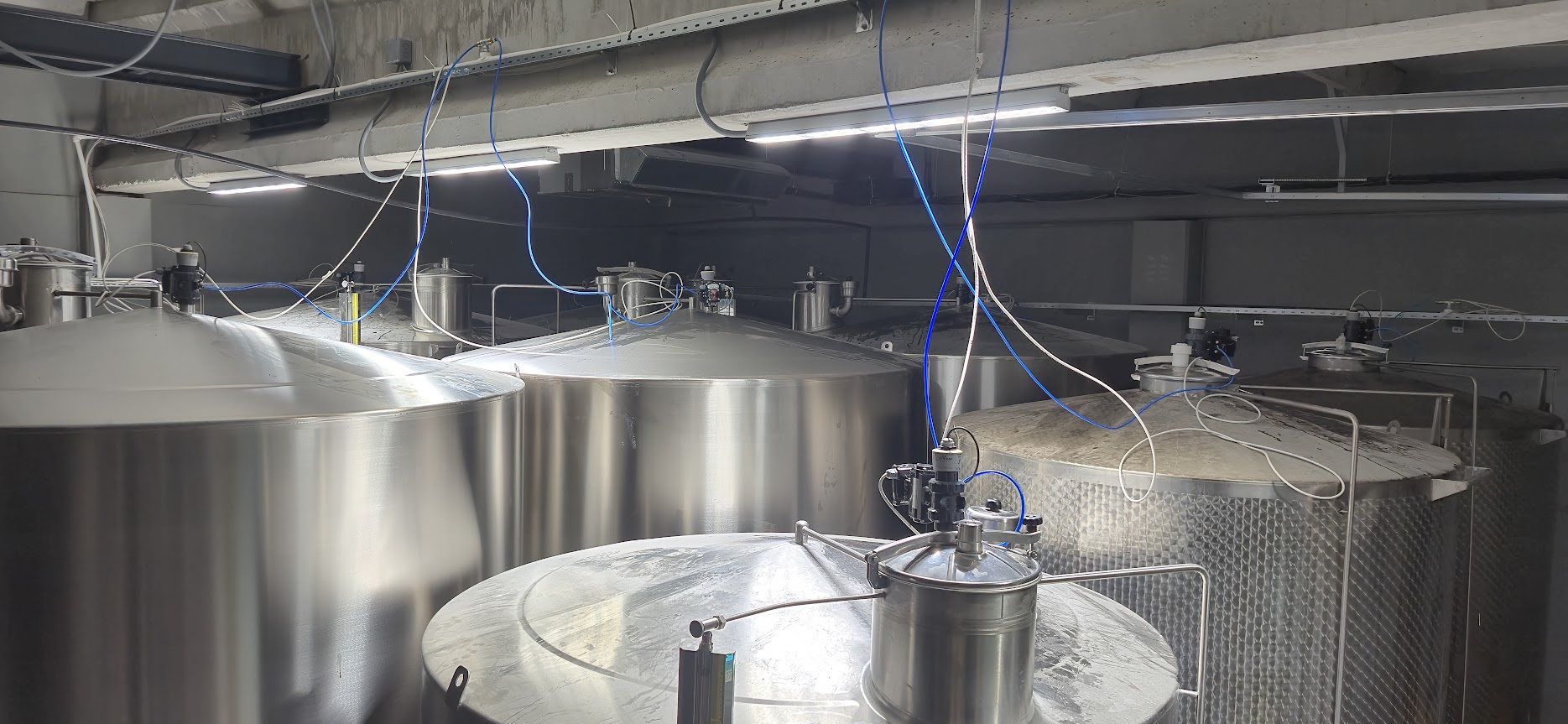 Sahadan Görüntü - 1